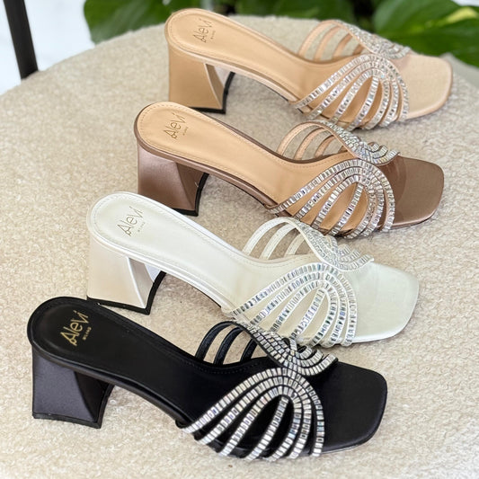 Alevì Milano Shoes Style #3