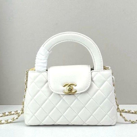 Chanel Style #18 Bags