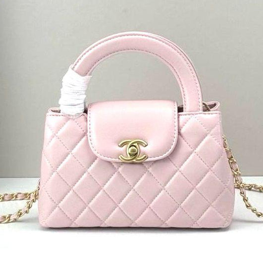 Chanel Style #18 Bags