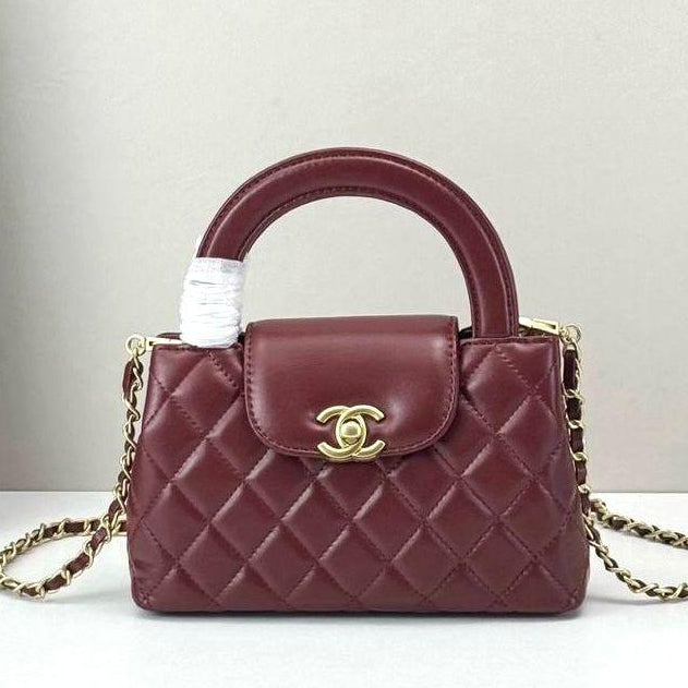 Chanel Style #18 Bags