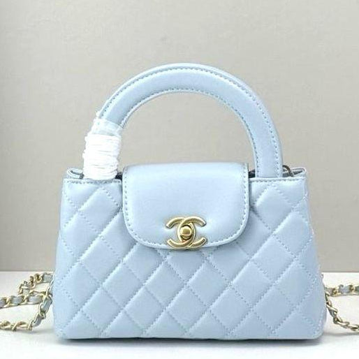 Chanel Style #18 Bags