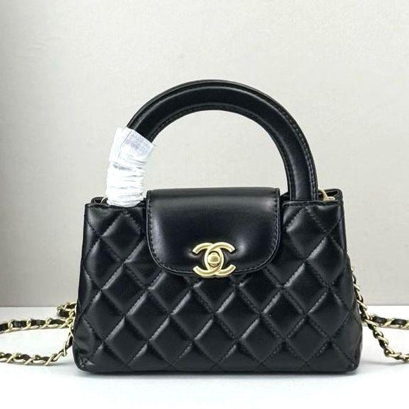 Chanel Style #18 Bags
