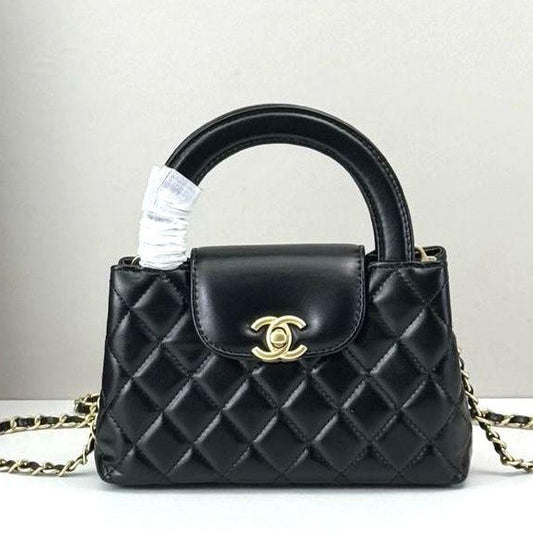 Chanel Style #18 Bags