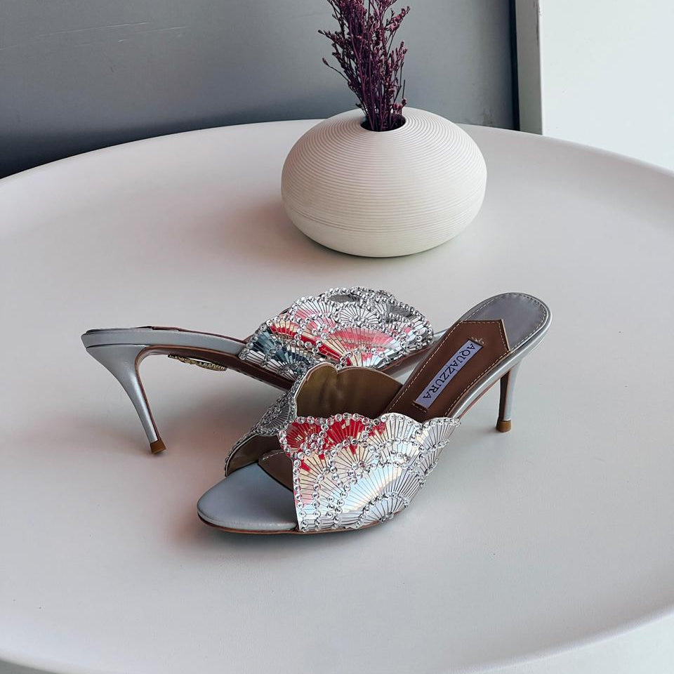 Aquazzura Style #43 Shoes