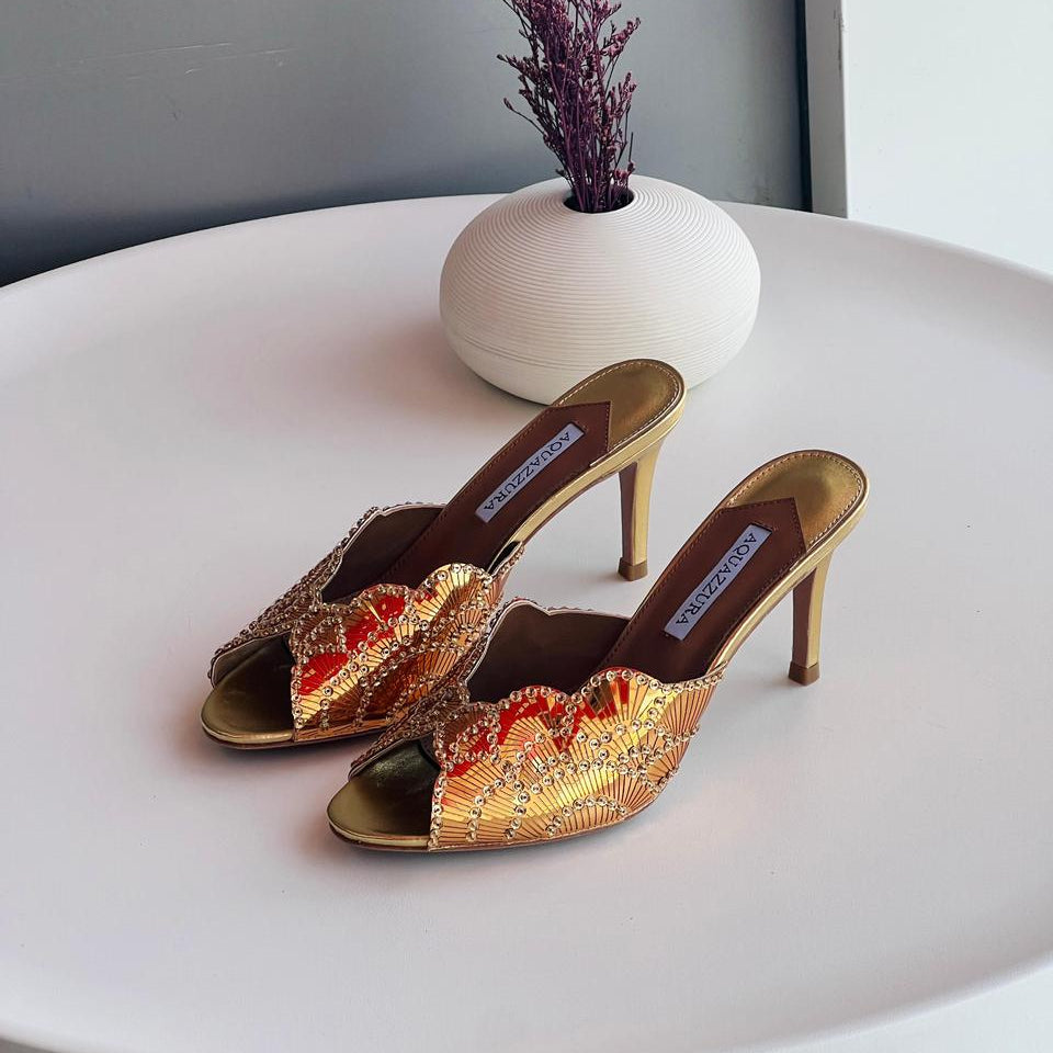 Aquazzura Style #43 Shoes