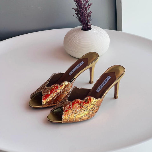 Aquazzura Style #43 Shoes