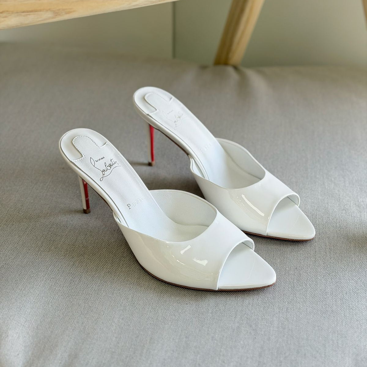 Louboutin Style #3 Shoes