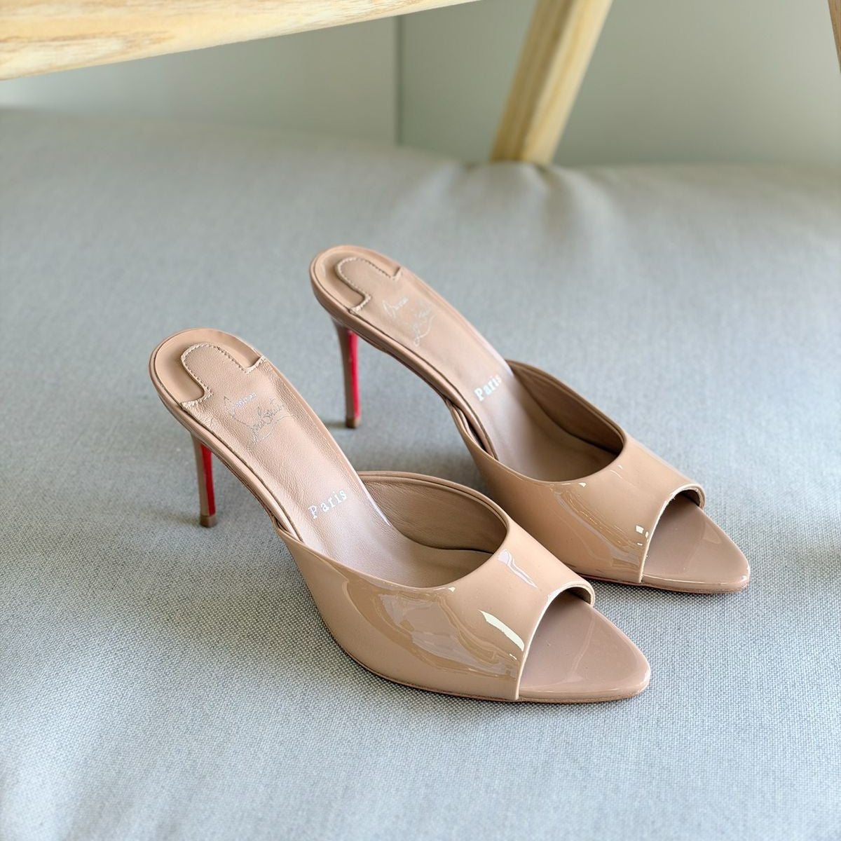 Louboutin Style #3 Shoes