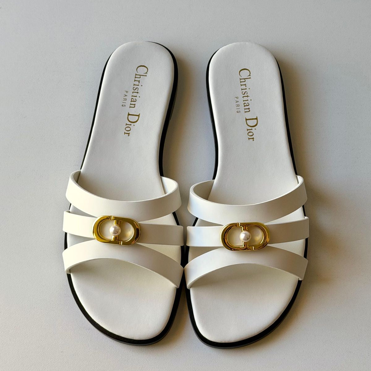 Louboutin Style #17 Shoes