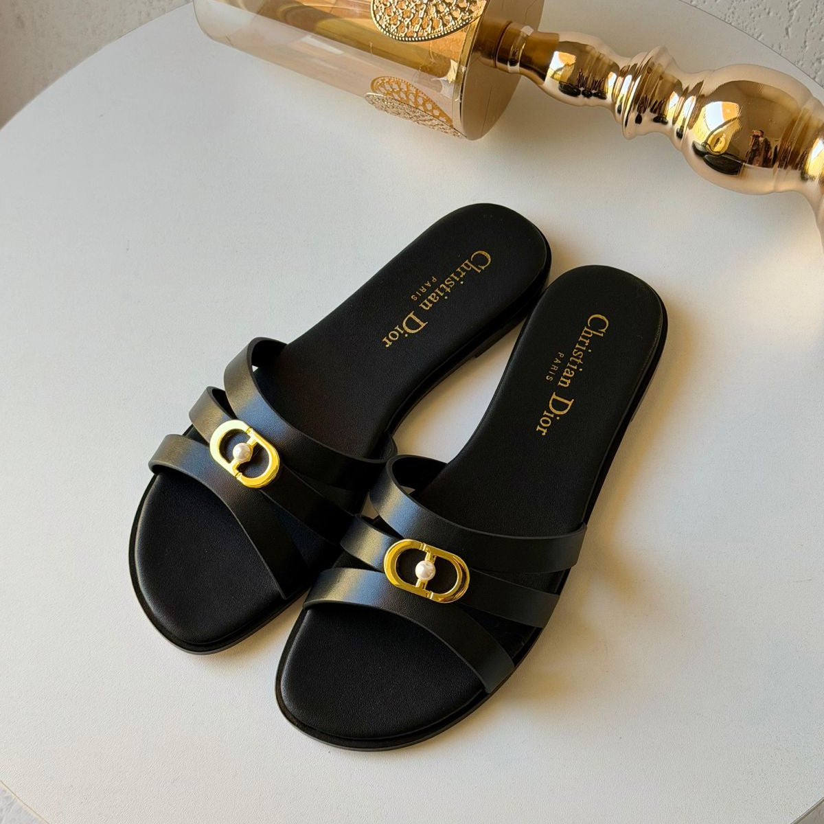 Louboutin Style #17 Shoes