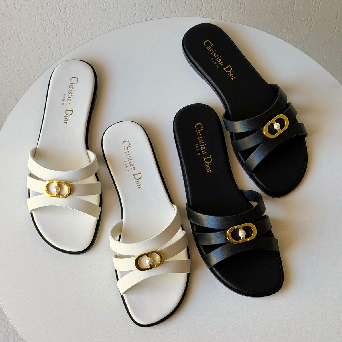 Louboutin Style #17 Shoes