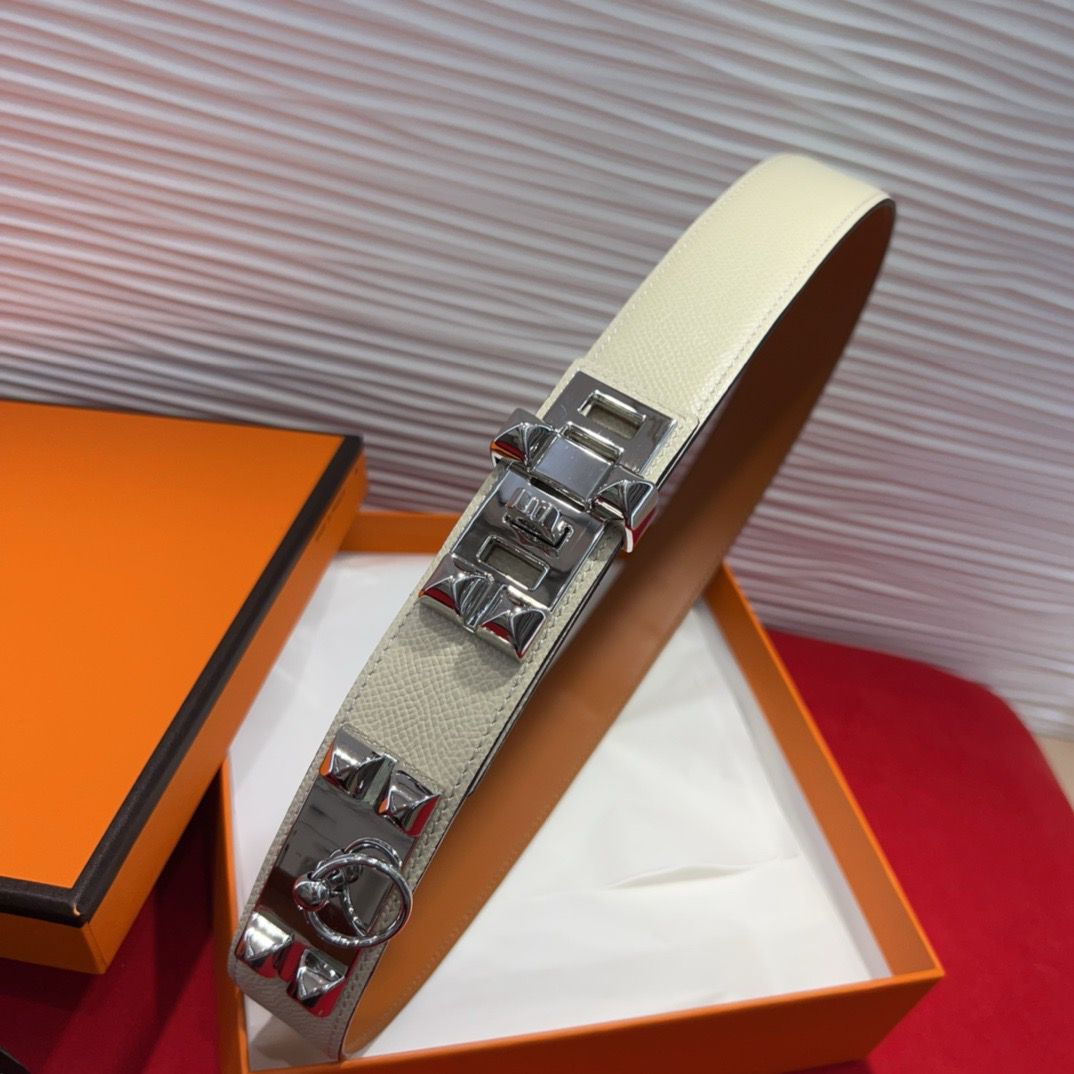 Hermes Belt Style #12