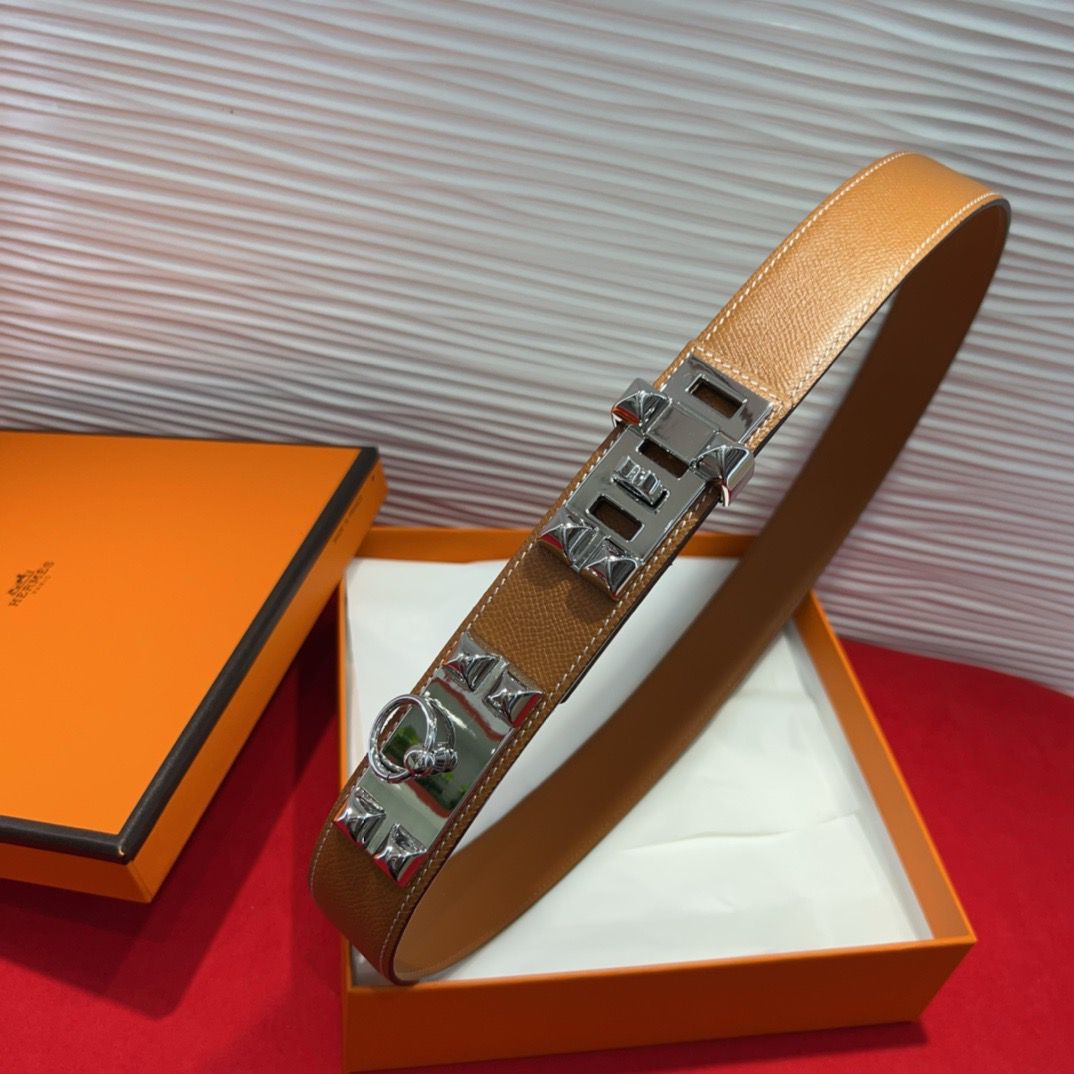 Hermes Belt Style #12