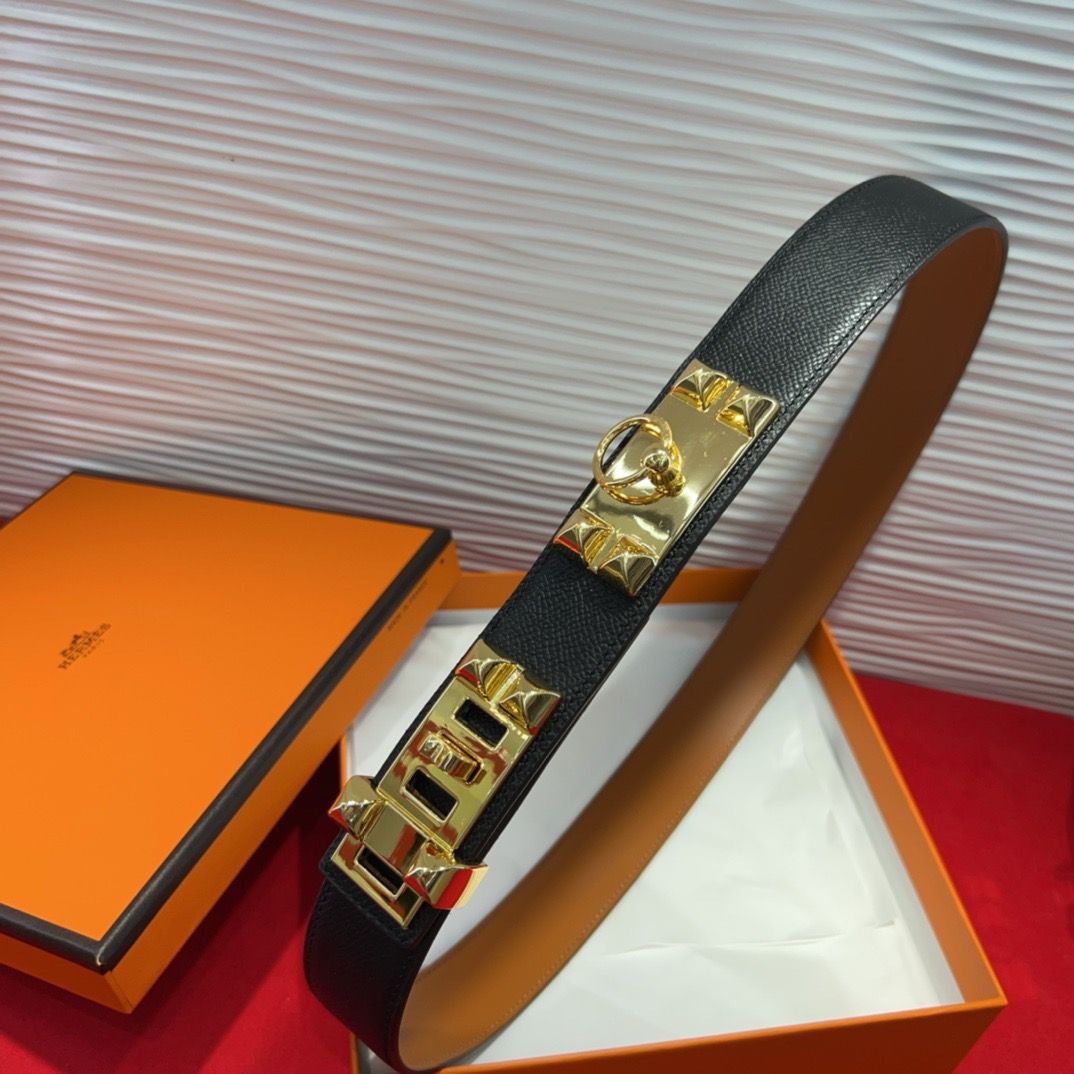 Hermes Belt Style #12