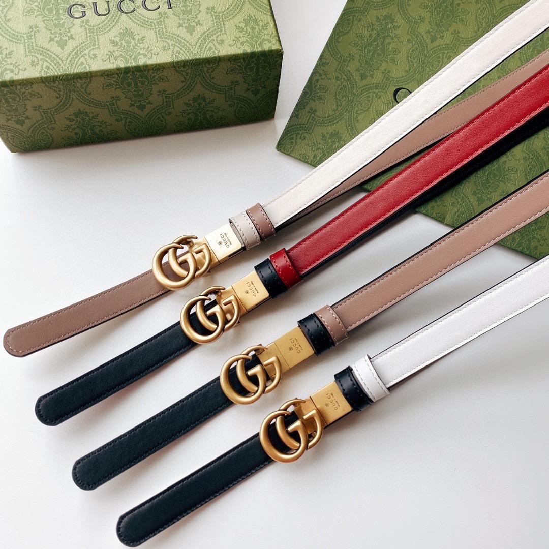 Gucci Belt Style #18