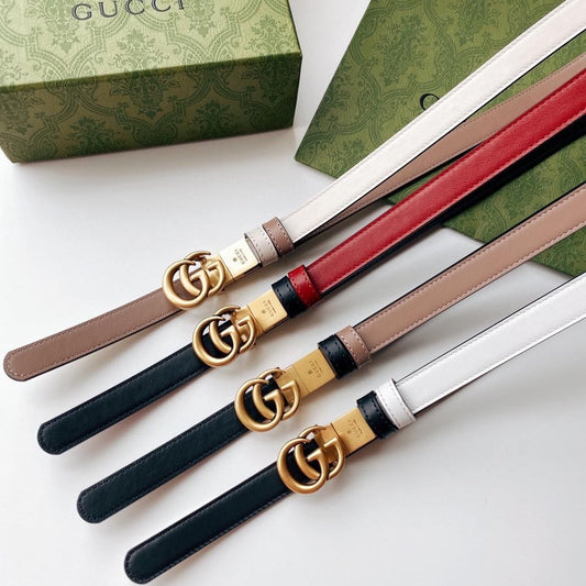 Gucci Belt Style #18