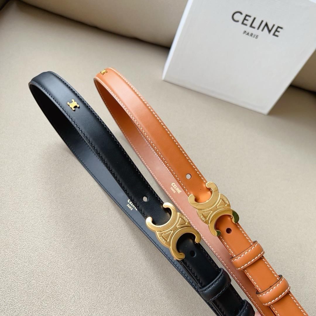 Celine Belt Style #9