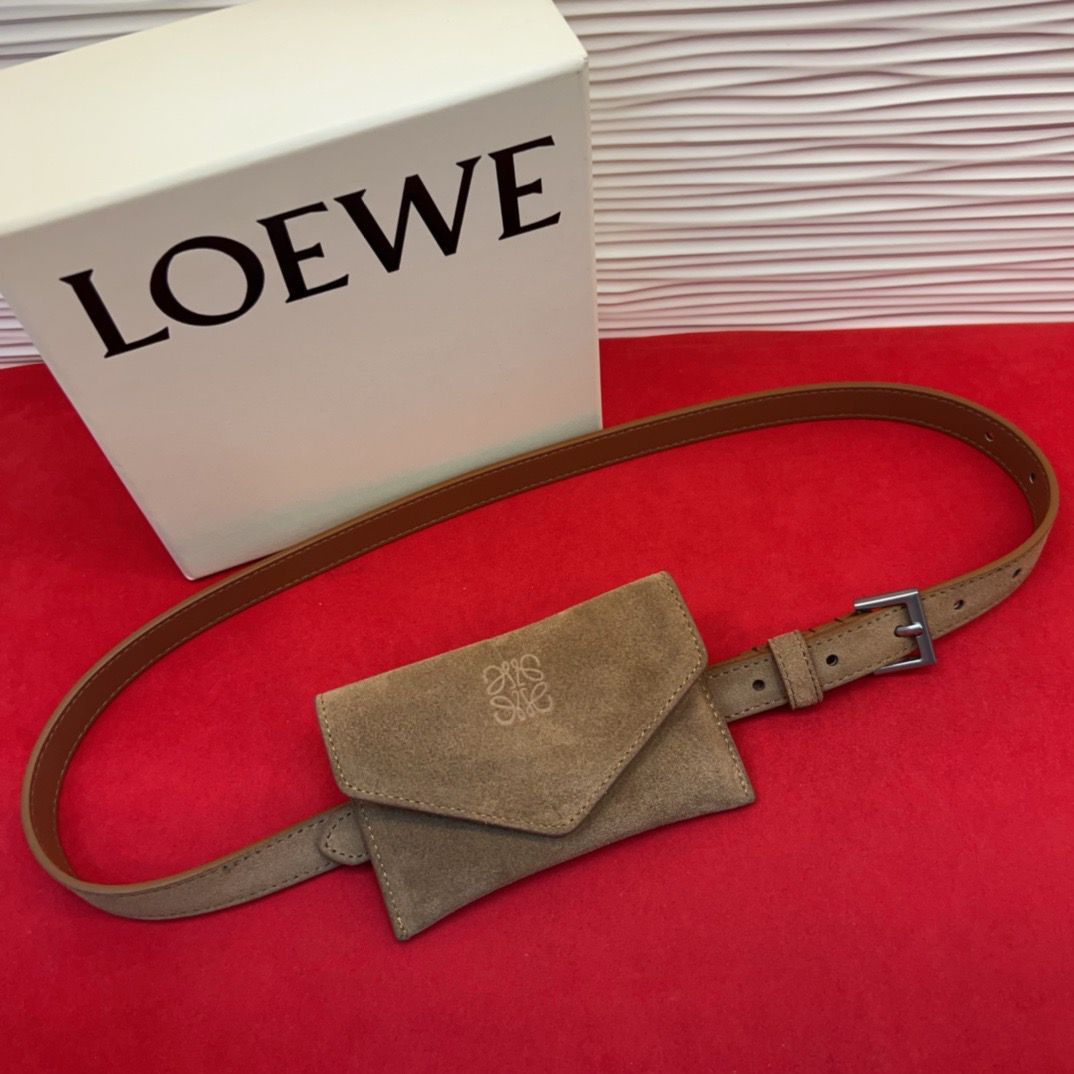 Loewe Belt Style #8