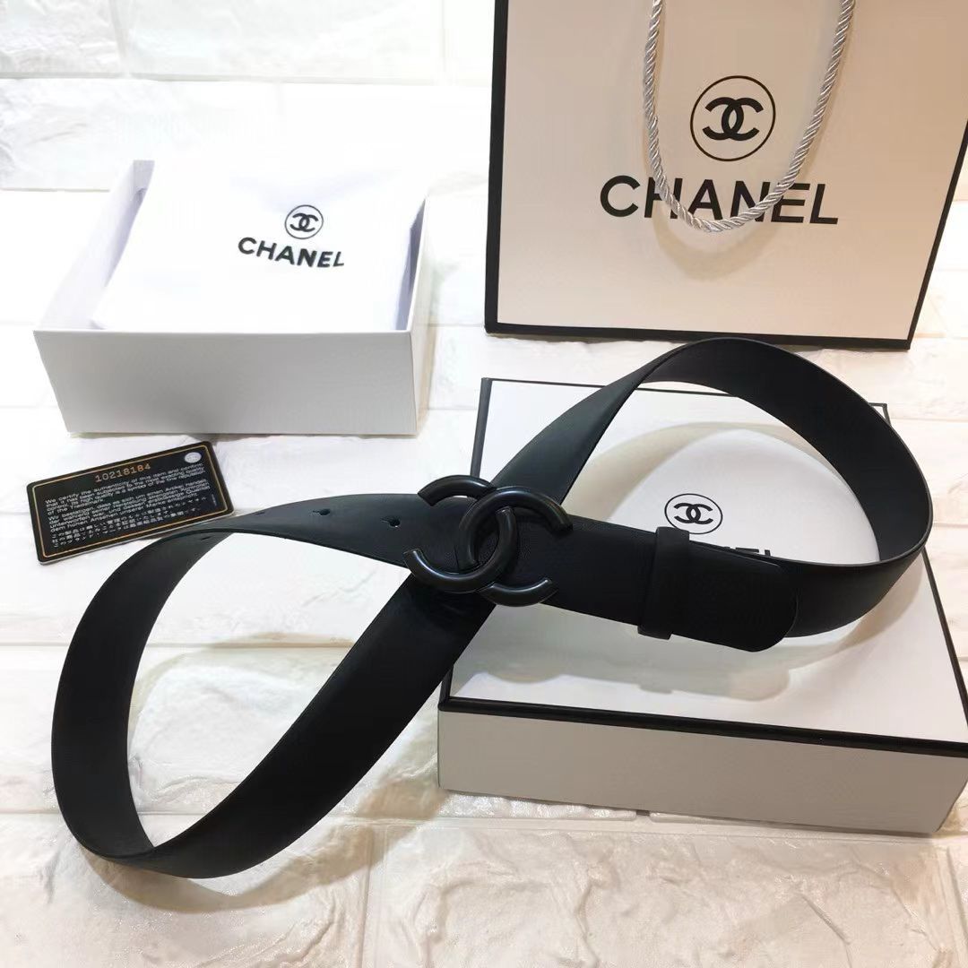 Chanel Belt Style #25