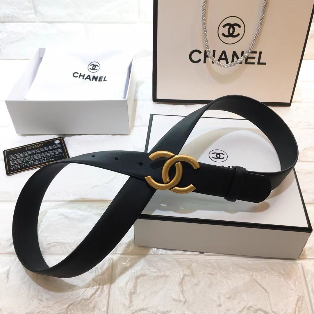 Chanel Belt Style #25
