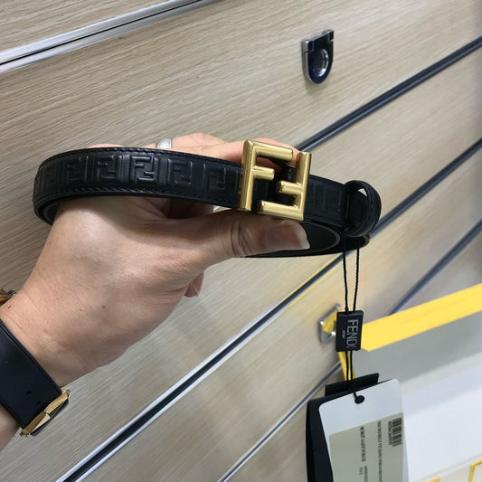 Fendi Belt Style #9