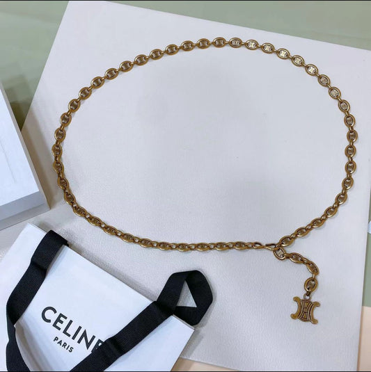 Celine Belt Style #10