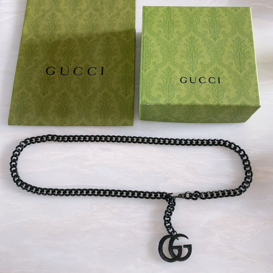 Gucci Belt Style #19