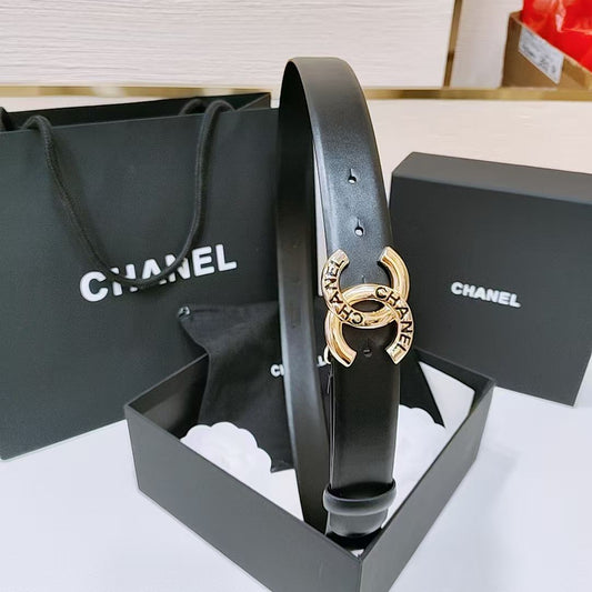Chanel Belt Style #26