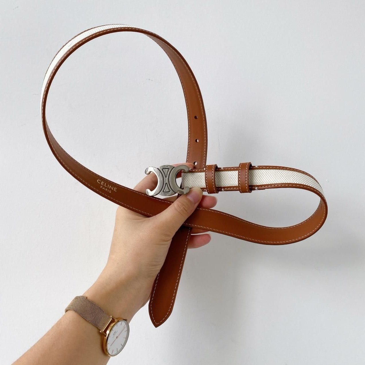 Celine Belt Style #11