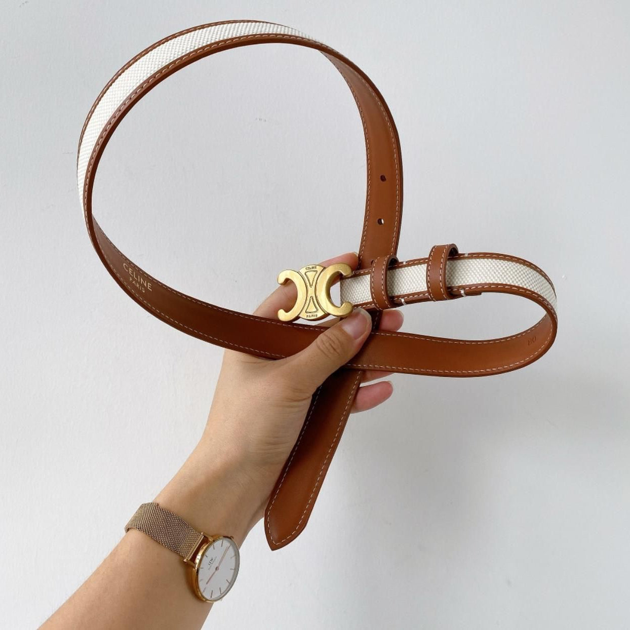 Celine Belt Style #11