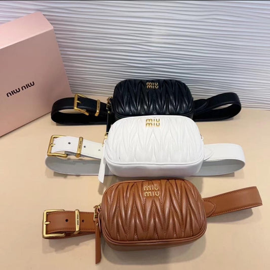 MiuMiu Belt Style #4