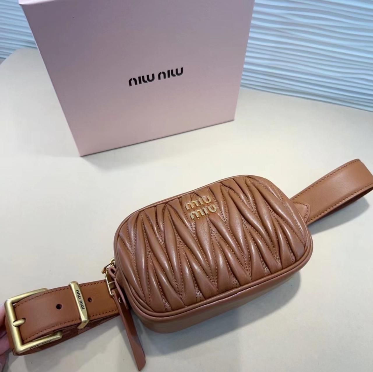 MiuMiu Belt Style #4