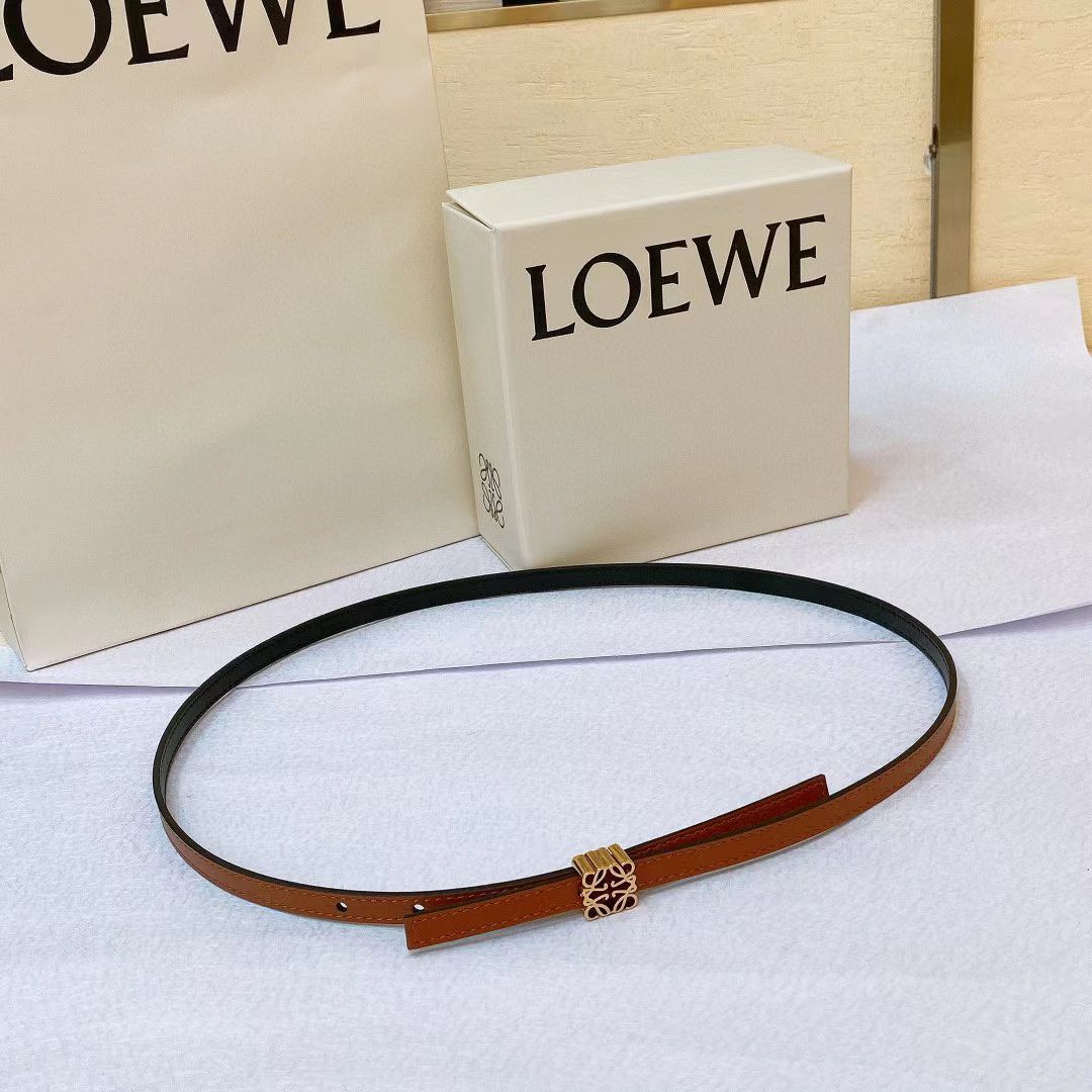 Loewe Belt Style #10