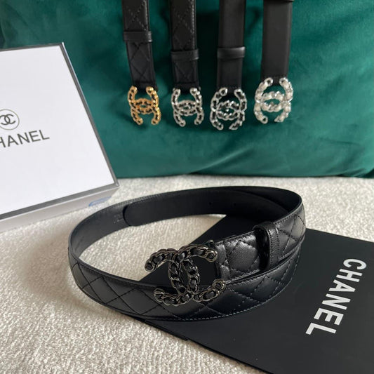 Chanel Belt Style #29
