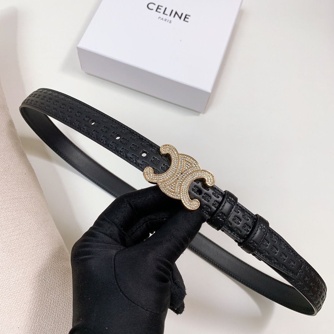 Celine Belt Style #14