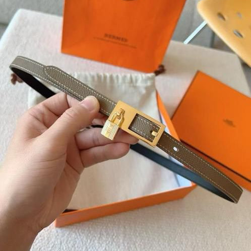Hermes Belt Style #18