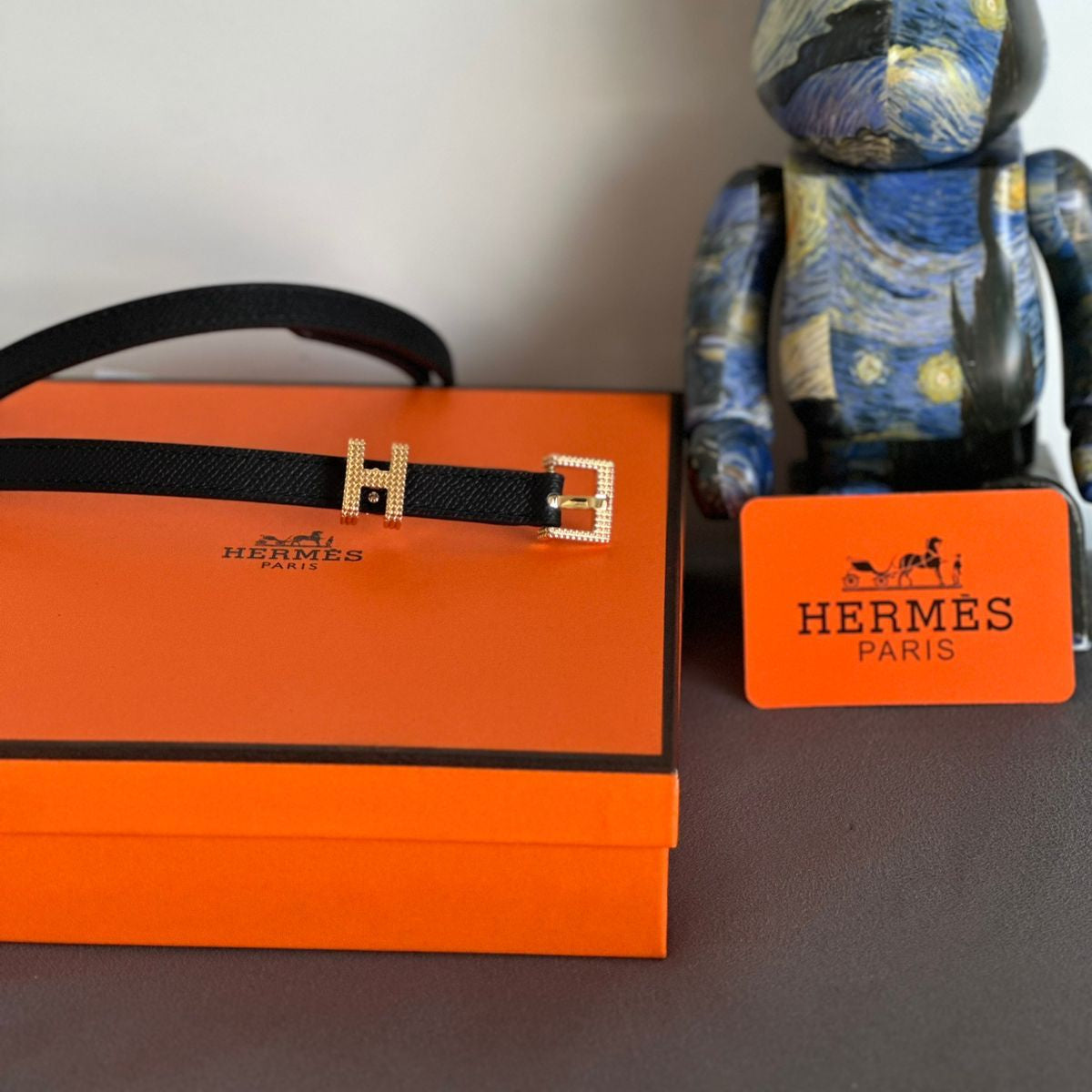 Hermes Belt Style #19