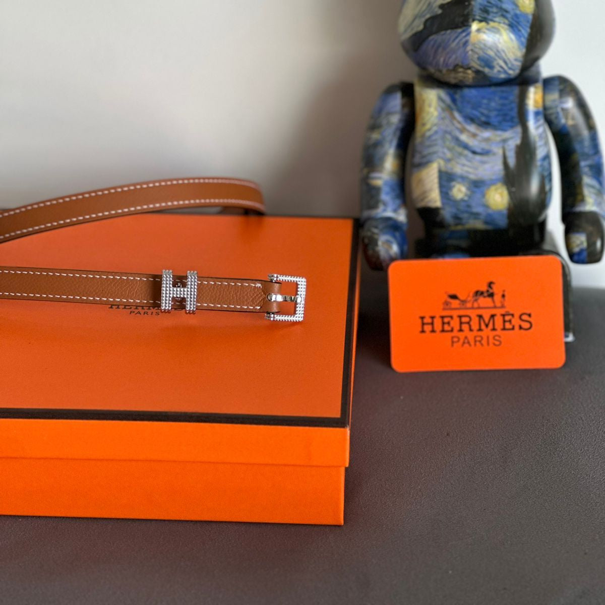 Hermes Belt Style #19