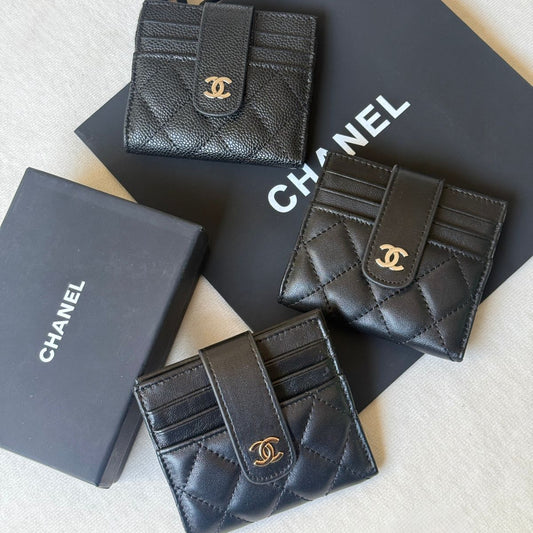 Chanel Wallet Style #14