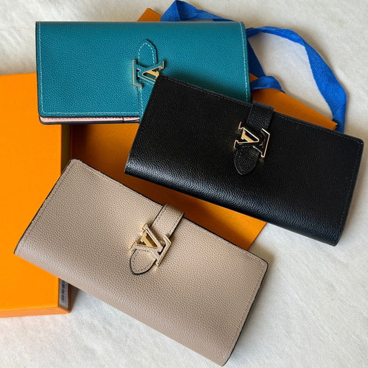 Louis Vuitton Wallets Style #32
