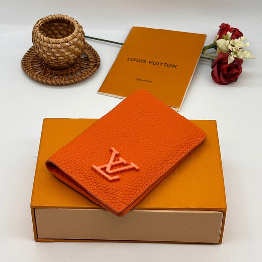 Louis Vuitton Cards Holder Style #6