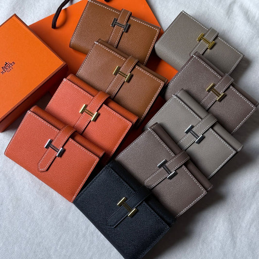Hermes Wallet Style #13