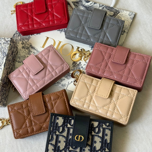 Dior Wallet Style #11