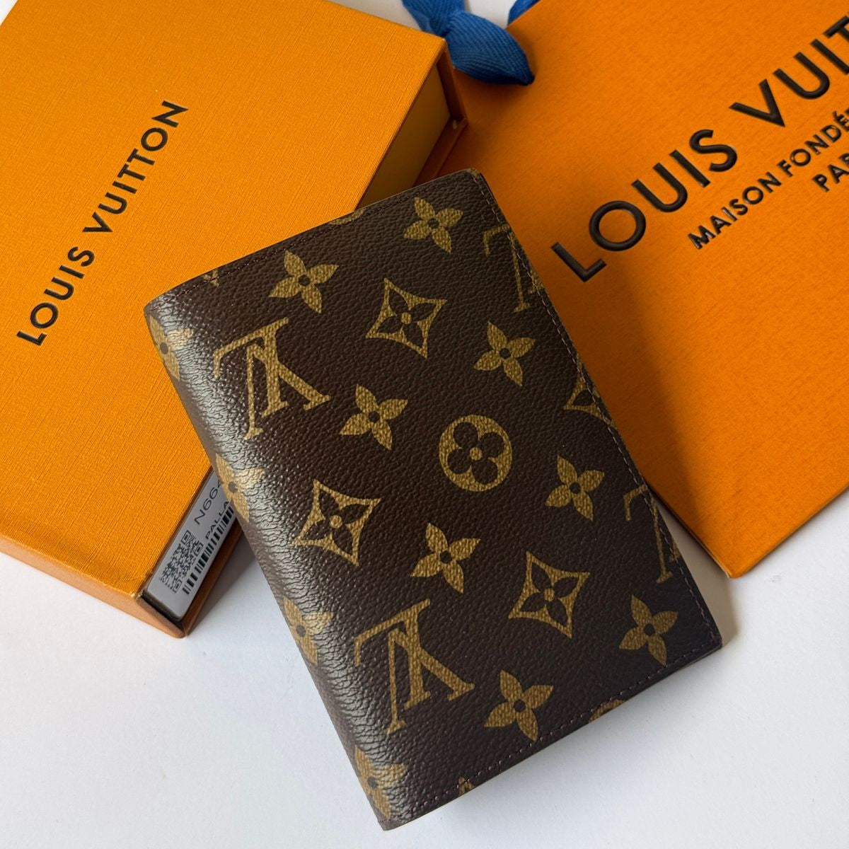 Louis Vuitton Cards Holder Style #7