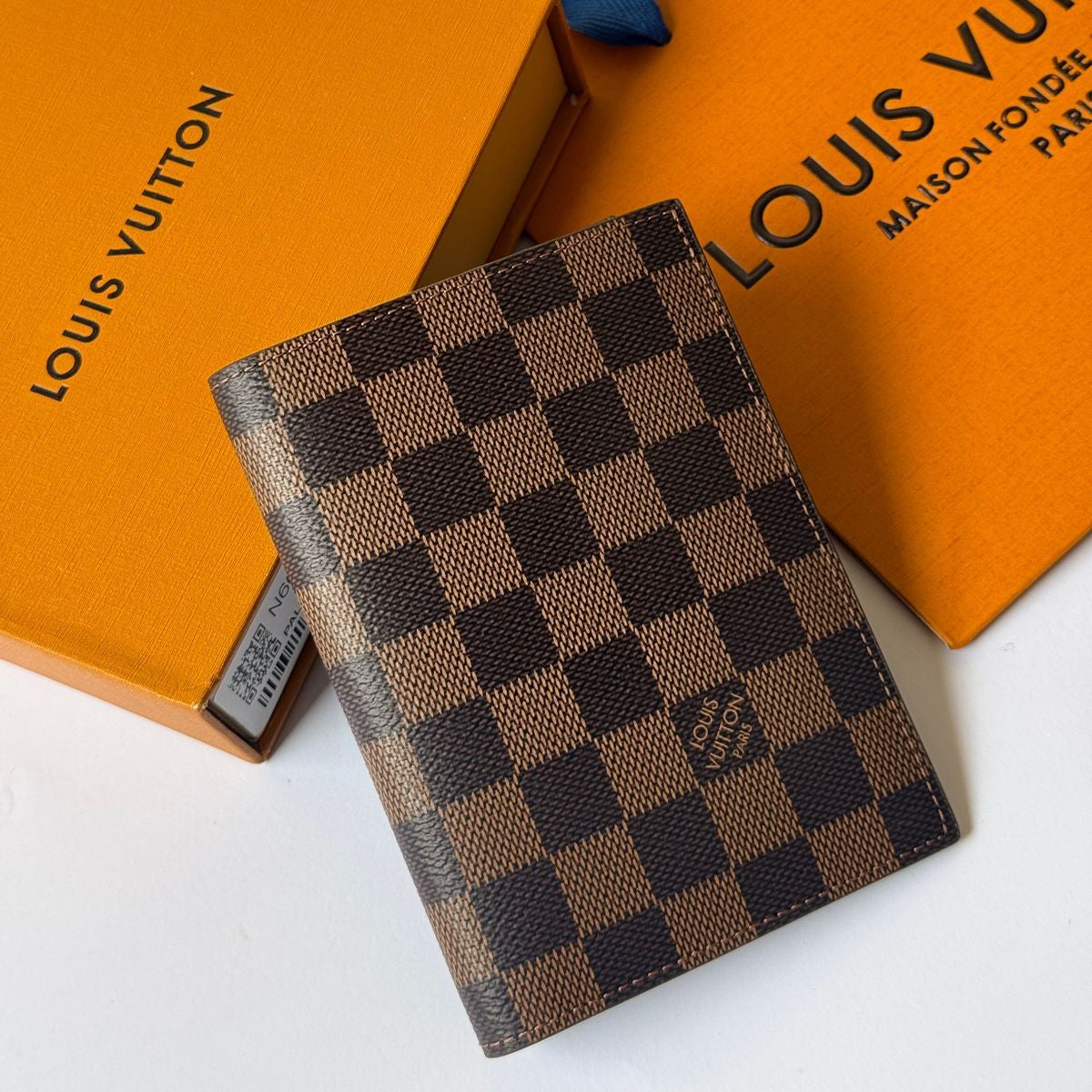Louis Vuitton Cards Holder Style #7
