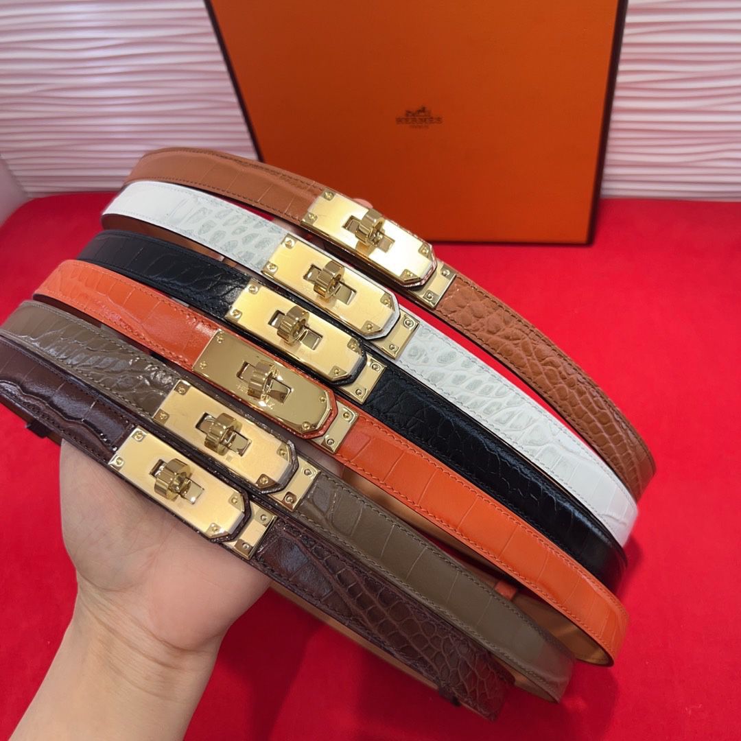 Hermes Belt Style #16