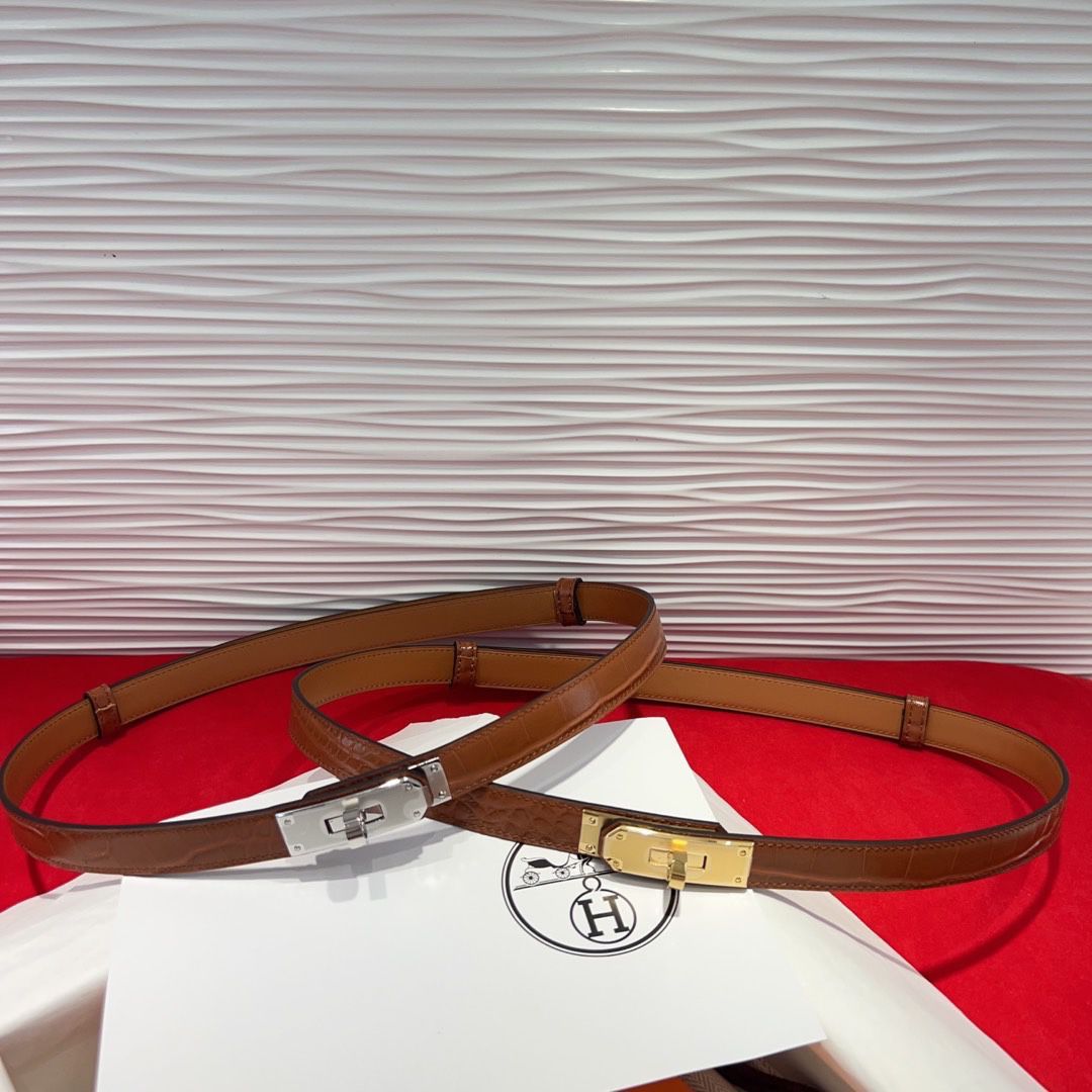 Hermes Belt Style #16