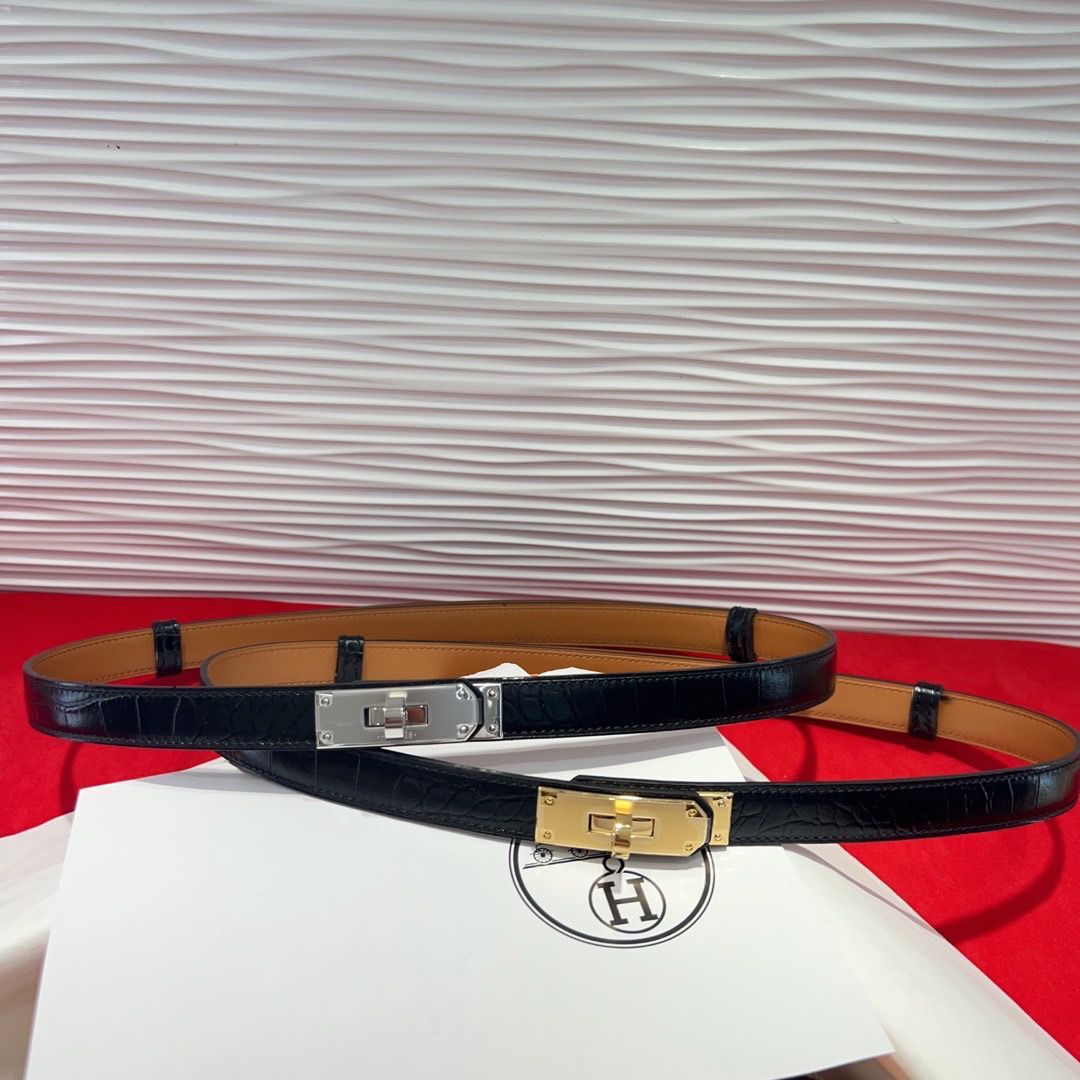 Hermes Belt Style #16