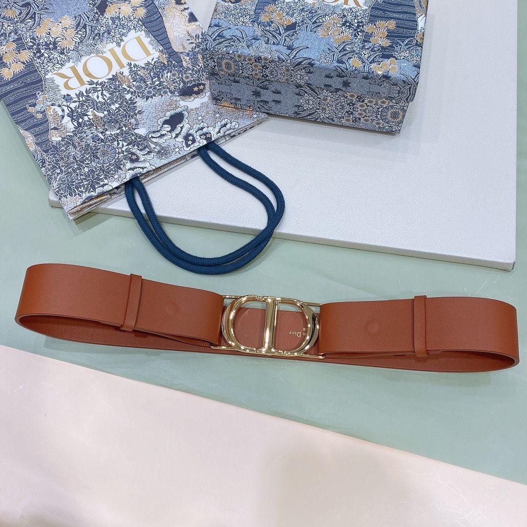 Dior Belt Style #18