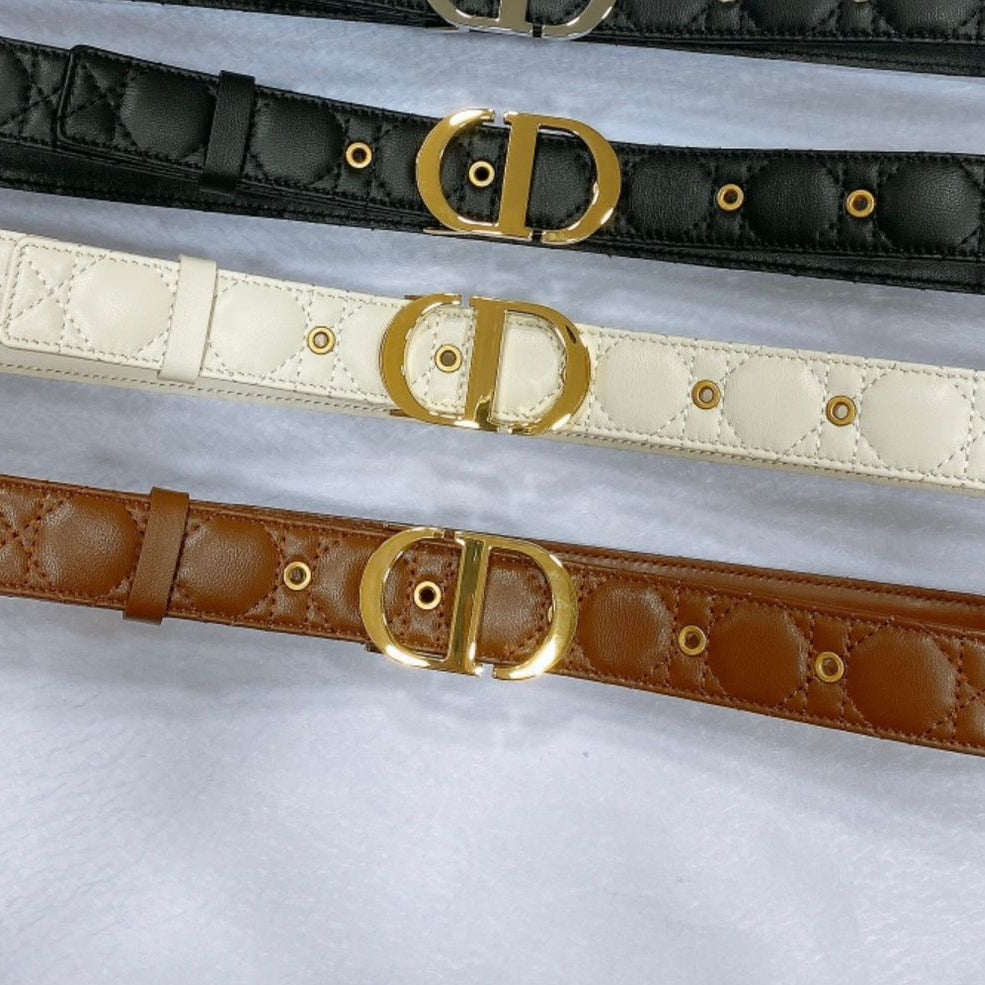 Dior Belt Style #20